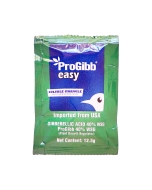 PROGIBB EASY GIBBERELLIC ACID 12.5 gm plant growth regulator