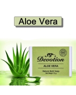 Aloe vera soap