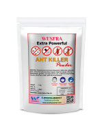 Eliminate ants fast with our Extra Powerful Ant Repellent Powder! Long-lasting, plant-safe, and easy to apply. Keep your garden pest-free