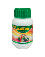 Deccan | Black Gold Chelated Micro Nutrients liquid | 100ml 