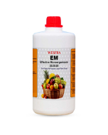 EM Effective microorganisam 20:20:20 | 1 liter