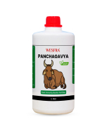 Panchagavya Fertilizer 1 Liter