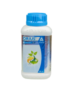 ORIUS பூஞ்சைக் கொல்லி EC | 250 மிலி | டெபுகான்சோல் 25.9% EC