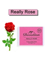 Rose soap