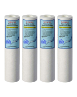 Water Purifier Spun Filter