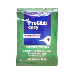 PROGIBB EASY GIBBERELLIC ACID 12.5 gm plant growth regulator