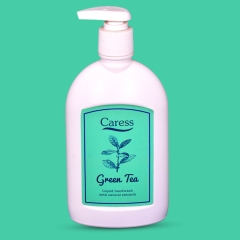 Green Tea Liquid handwash with natural extracts