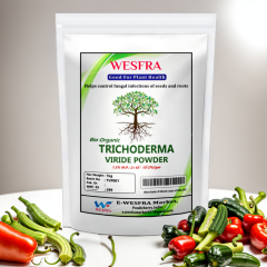 Trichodema Viride powder