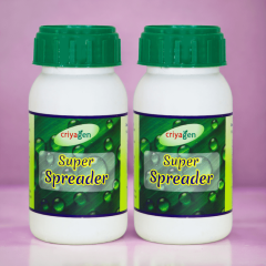 Super Spreader | Enhance Nutrient Absorption | Pack of 2 - 250 ml Each