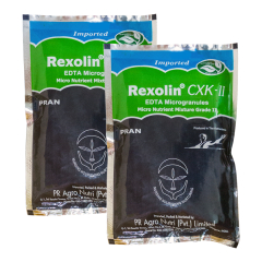 REXOLIN CXK-2  Micro Nutrient Mixture Grade-2|100 g | Pack of 2