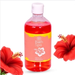 Hibiscus Power Shampoo 500ml