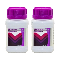 Premain Insecticide EC | 100 ml |Chlorpyriphos 20% EC | Pack of 2