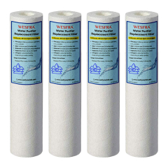 Water Purifier Spun Filter