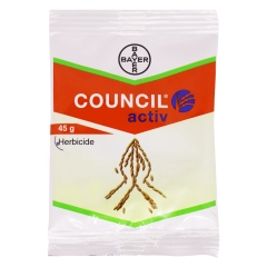 Bayer Council Activ (Herbicide) 45 gram