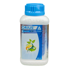 ORIUS Fungicide EC | 250 ml | Tebuconzole 25.9% EC