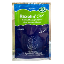 REXOLIN CXK - Micronutrient 250gm
