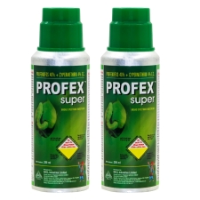 Nagarjuna Profex Super 250 ml | Pack of 2