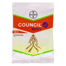 Bayer Council Activ (Herbicide) 90 gram