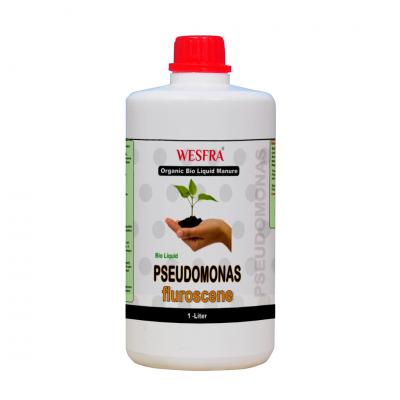 WESFRA Pseudomonas Fluorescens Liquid Bio-Organic Fertiliser 1 Litre