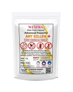 Lees Chemical Small Ant Repellent Powder: 1 kg