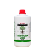 Trichoderma Viride Liquid Fertilizer, 1 Liter
