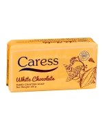 White Chocolate Handcrafted Soap (Pack of 6) 100g