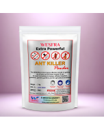 WESFRA Extra Powerful Ant Killer Powder, 1kg