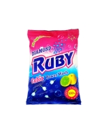 Ruby Extra Power Detergent Powder (Lemon) 2 kg