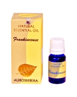 Frankincense Natural Essential Oil: 10 ml
