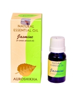  Jasmine Natural Essential Oil: 10 ml