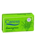 Lemongrass Handcrafted Soap (Pack of 6) 100g