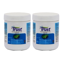 Trust Emamectin Benzoate 5% SG (NACL) 50gm - Effective Insecticide for Crop Protection Pack of 2