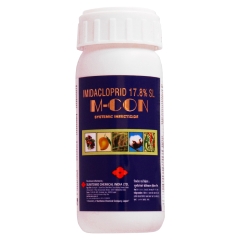 M-Con 100ml (Imidacloprid 17.8% SL) - Effective Insecticide for Crop Protection Pack of 2