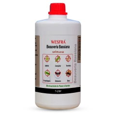 Beauveria Bassiana Liquid fertilizer 1 liter
