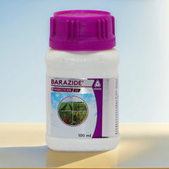ADAMA BARAZIDE Insecticide SC 100ML - Effective Pest Control