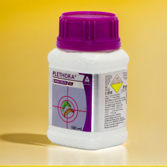 ADAMA PLETHORA Insecticide SC 100ml - Effective Pest Control