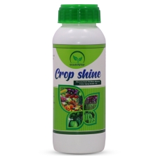 Crop Shine | Micronutrient Fertilizer Mixture | 500 ml