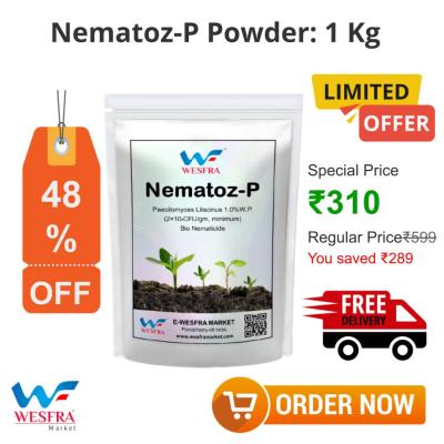 What is Nematoz-P Used For?