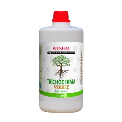 Welcome to the miraculous world of Trichoderma Viride Liquid!